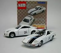 700万円相当の「プラチナ トミカ」登場：輝くZ432 - ITmedia NEWS